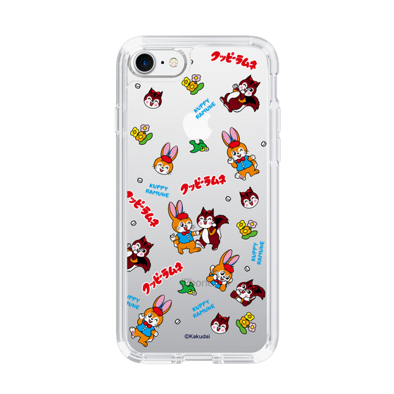 Slim Protection Case［ Kuppy Ramune - Kuppy and Ram ］