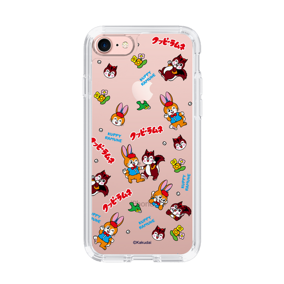 Slim Protection Case［ Kuppy Ramune - Kuppy and Ram ］