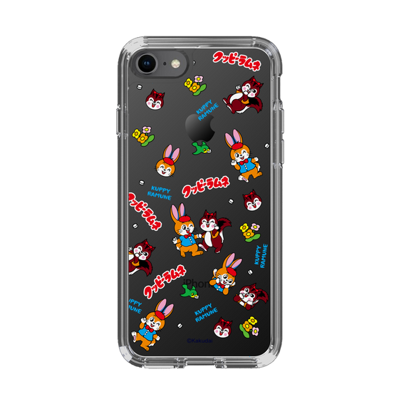 Slim Protection Case［ Kuppy Ramune - Kuppy and Ram ］