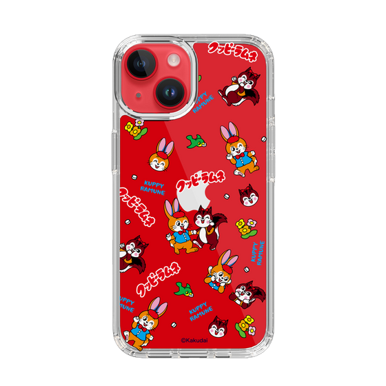 Slim Protection Case［ Kuppy Ramune - Kuppy and Ram ］