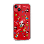 Slim Protection Case［ Kuppy Ramune - Kuppy and Ram ］