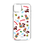 Slim Protection Case［ Kuppy Ramune - Kuppy and Ram ］