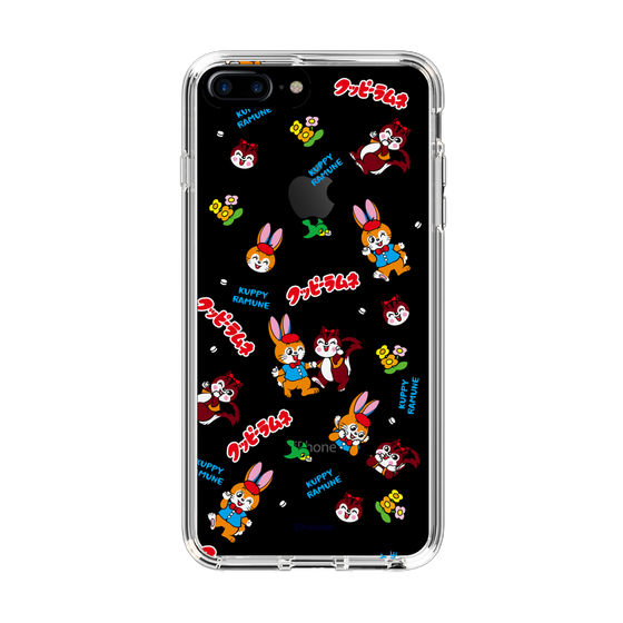 Slim Protection Case［ Kuppy Ramune - Kuppy and Ram ］