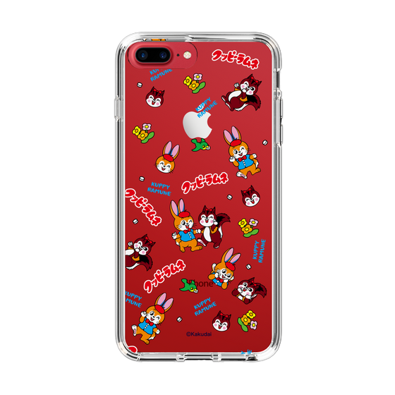 Slim Protection Case［ Kuppy Ramune - Kuppy and Ram ］