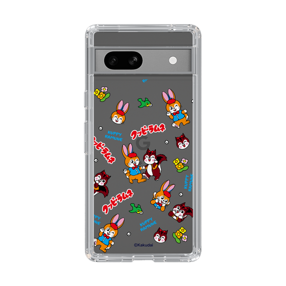 Slim Protection Case［ Kuppy Ramune - Kuppy and Ram ］