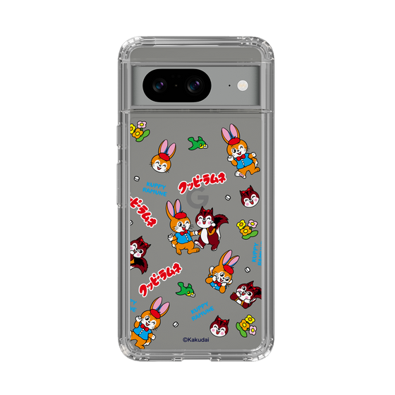 Slim Protection Case［ Kuppy Ramune - Kuppy and Ram ］