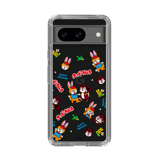 Slim Protection Case［ Kuppy Ramune - Kuppy and Ram ］