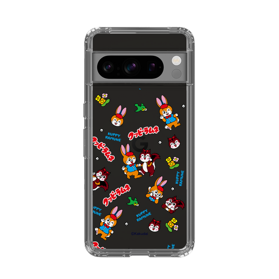 Slim Protection Case［ Kuppy Ramune - Kuppy and Ram ］