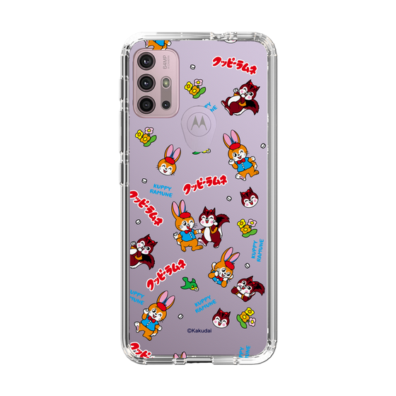 Slim Protection Case［ Kuppy Ramune - Kuppy and Ram ］