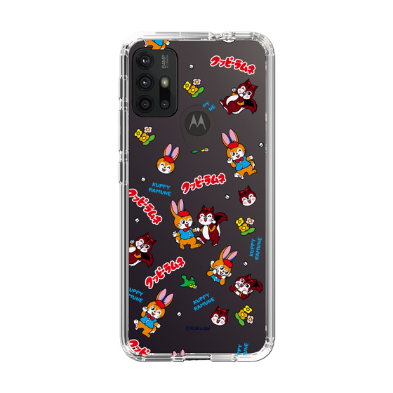 Slim Protection Case［ Kuppy Ramune - Kuppy and Ram ］