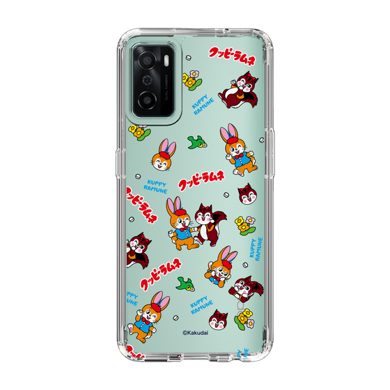 Slim Protection Case［ Kuppy Ramune - Kuppy and Ram ］