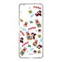 Slim Protection Case［ Kuppy Ramune - Kuppy and Ram ］