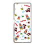 Slim Protection Case［ Kuppy Ramune - Kuppy and Ram ］