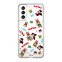 Slim Protection Case［ Kuppy Ramune - Kuppy and Ram ］
