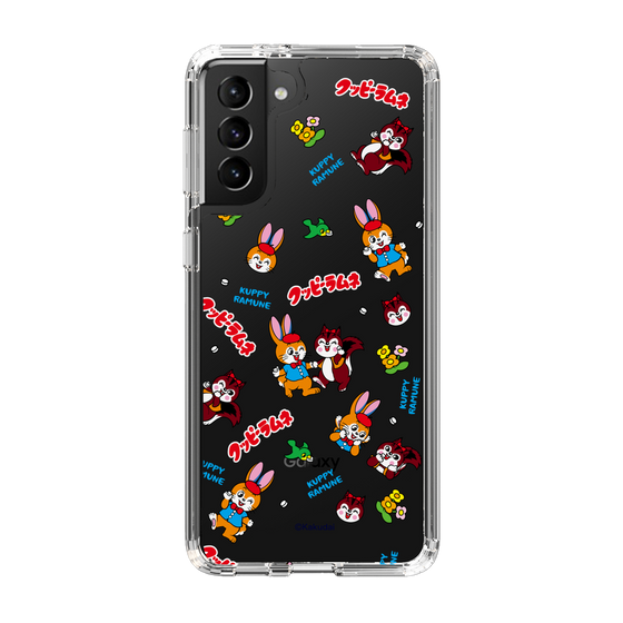 Slim Protection Case［ Kuppy Ramune - Kuppy and Ram ］