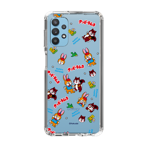 Slim Protection Case［ Kuppy Ramune - Kuppy and Ram ］