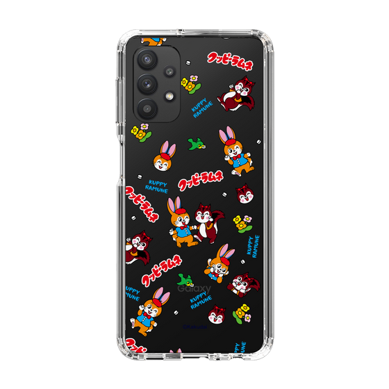 Slim Protection Case［ Kuppy Ramune - Kuppy and Ram ］