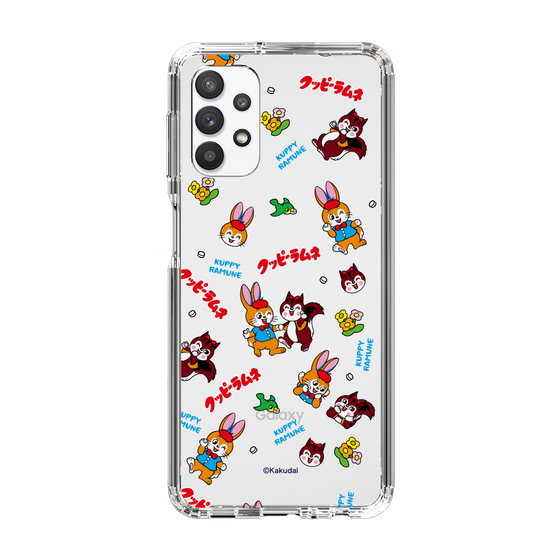 Slim Protection Case［ Kuppy Ramune - Kuppy and Ram ］