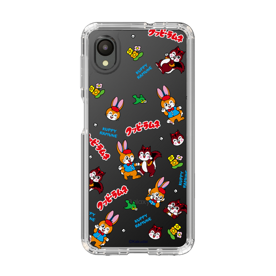 Slim Protection Case［ Kuppy Ramune - Kuppy and Ram ］