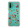 Slim Protection Case［ Kuppy Ramune - Kuppy and Ram ］