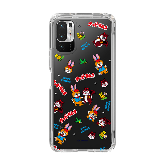 Slim Protection Case［ Kuppy Ramune - Kuppy and Ram ］