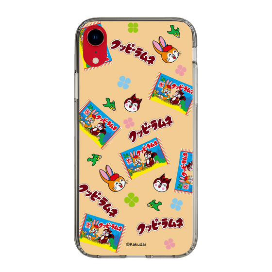 Slim Protection Case［ Kuppy Ramune - Pop ］