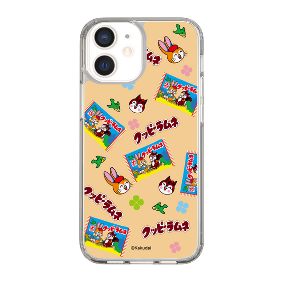 Slim Protection Case［ Kuppy Ramune - Pop ］