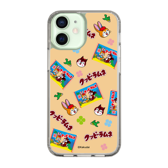 Slim Protection Case［ Kuppy Ramune - Pop ］