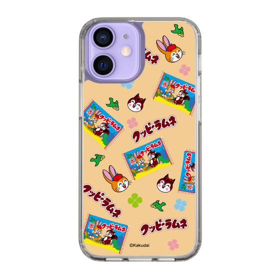 Slim Protection Case［ Kuppy Ramune - Pop ］