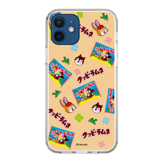 Slim Protection Case［ Kuppy Ramune - Pop ］