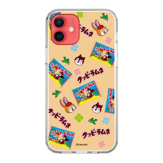 Slim Protection Case［ Kuppy Ramune - Pop ］