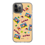 Slim Protection Case［ Kuppy Ramune - Pop ］