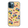 Slim Protection Case［ Kuppy Ramune - Pop ］