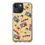 Slim Protection Case［ Kuppy Ramune - Pop ］