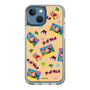 Slim Protection Case［ Kuppy Ramune - Pop ］