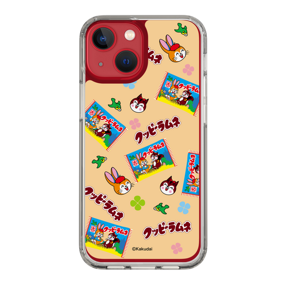 Slim Protection Case［ Kuppy Ramune - Pop ］