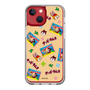 Slim Protection Case［ Kuppy Ramune - Pop ］