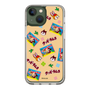 Slim Protection Case［ Kuppy Ramune - Pop ］