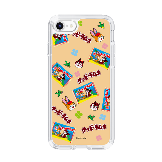 Slim Protection Case［ Kuppy Ramune - Pop ］