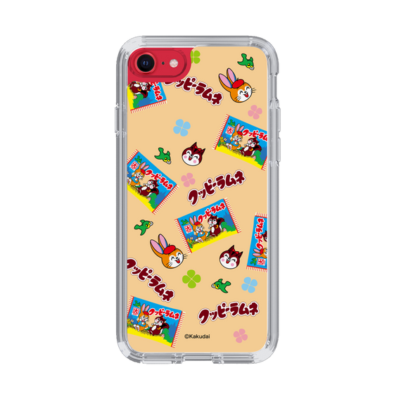 Slim Protection Case［ Kuppy Ramune - Pop ］