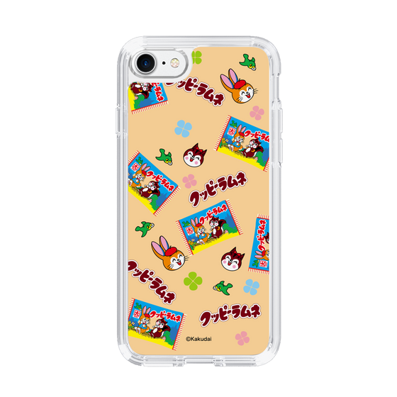 Slim Protection Case［ Kuppy Ramune - Pop ］