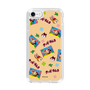Slim Protection Case［ Kuppy Ramune - Pop ］