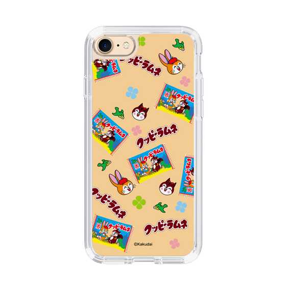 Slim Protection Case［ Kuppy Ramune - Pop ］