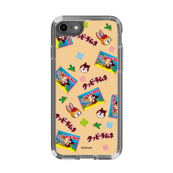 Slim Protection Case［ Kuppy Ramune - Pop ］