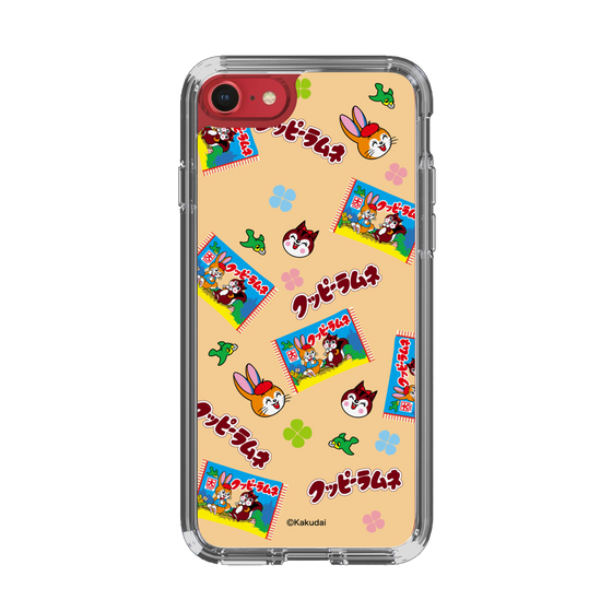 Slim Protection Case［ Kuppy Ramune - Pop ］