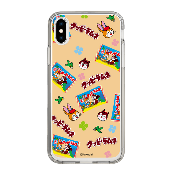 Slim Protection Case［ Kuppy Ramune - Pop ］