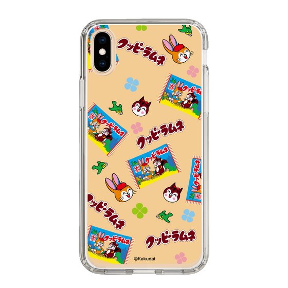 Slim Protection Case［ Kuppy Ramune - Pop ］