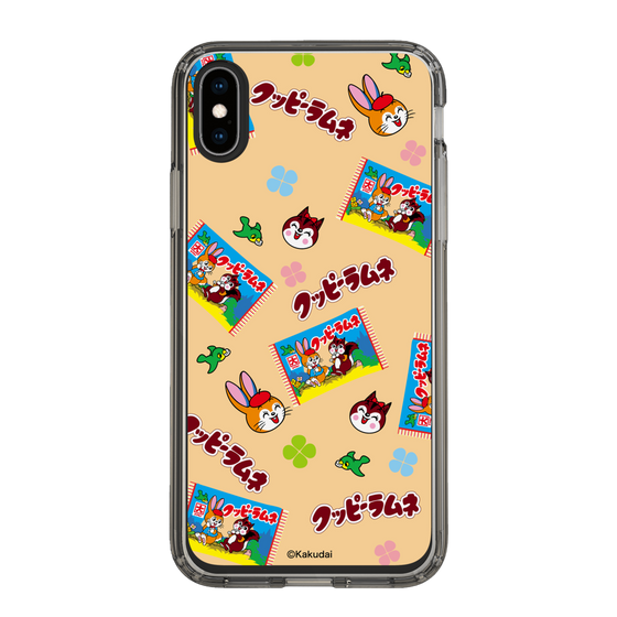 Slim Protection Case［ Kuppy Ramune - Pop ］