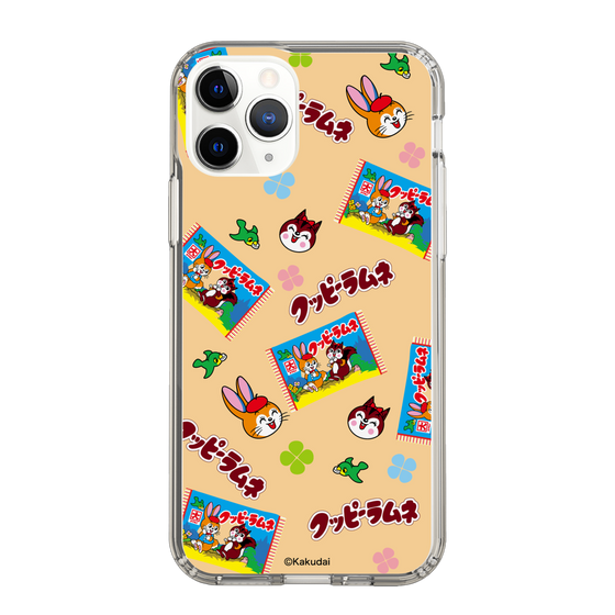 Slim Protection Case［ Kuppy Ramune - Pop ］