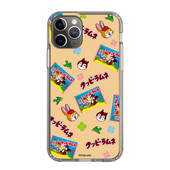 Slim Protection Case［ Kuppy Ramune - Pop ］